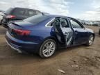 2020 Audi A4 Premium Plus продається в Elgin, IL - Side