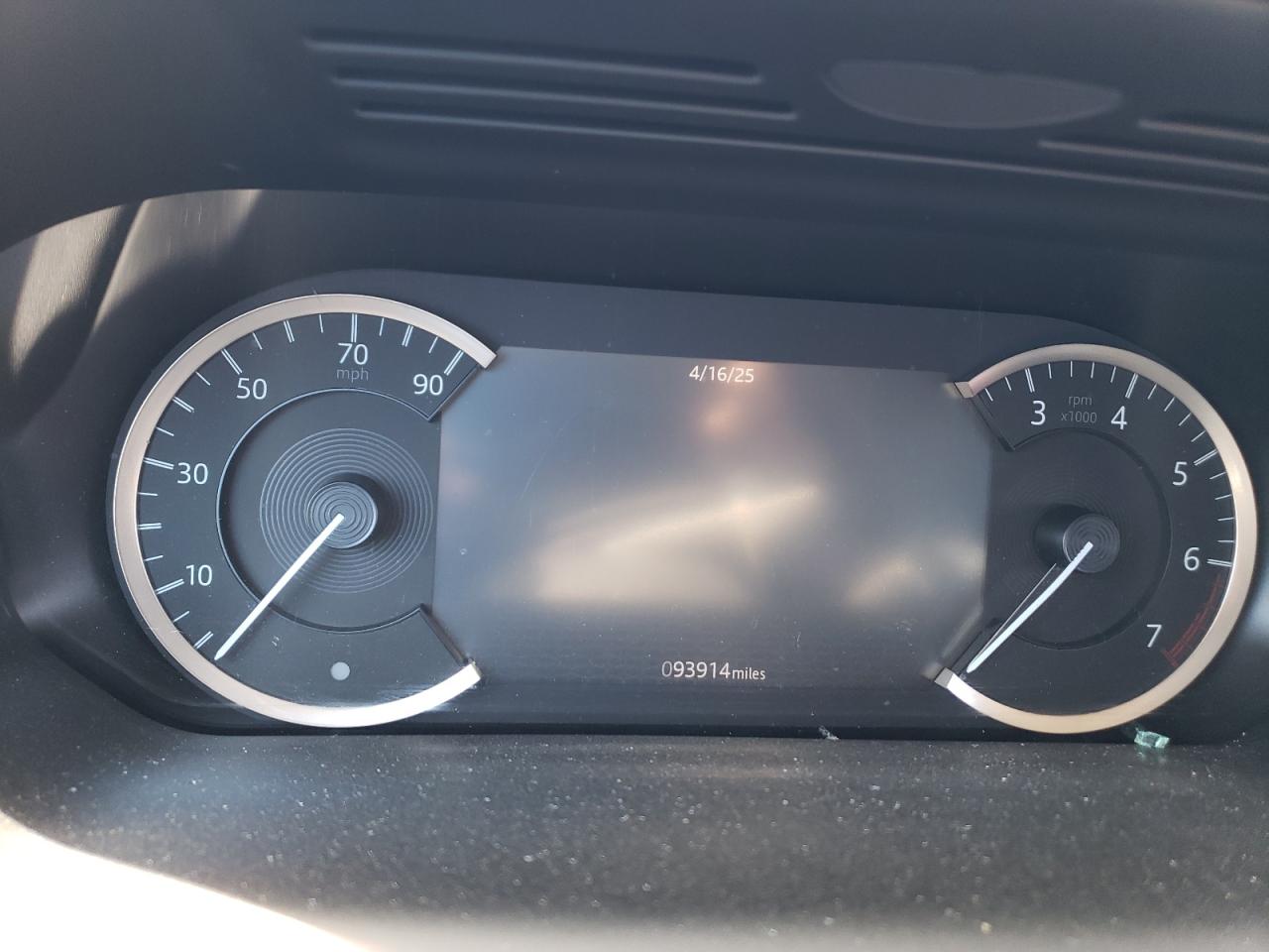 2020 Land Rover Discovery Sport S VIN: SALCJ2FX7LH835456 Lot: 51592575