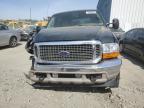 2001 Ford Excursion Limited на продаже в Windsor, NJ - Front End