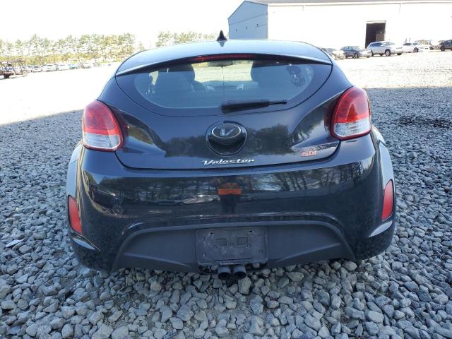  HYUNDAI VELOSTER 2013 Czarny