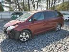 2014 Toyota Sienna Le for Sale in Windsor, NJ - Front End
