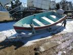 1993 NADE BOAT   for sale at Copart AB - EDMONTON