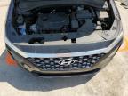2020 Hyundai Santa Fe Sel за продажба в Montgomery, AL - Side