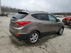 2013 Hyundai Tucson Gls на продаже в Ellwood City, PA - All Over