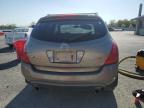 2004 Nissan Murano Sl zu verkaufen in Grantville, PA - Front End