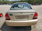 2001 Mazda Protege Lx na sprzedaż w Knightdale, NC - Rear End