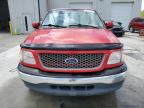 1999 Ford F150  en Venta en Savannah, GA - Rear End