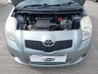 2007 TOYOTA YARIS TR for sale at Copart CHESTER