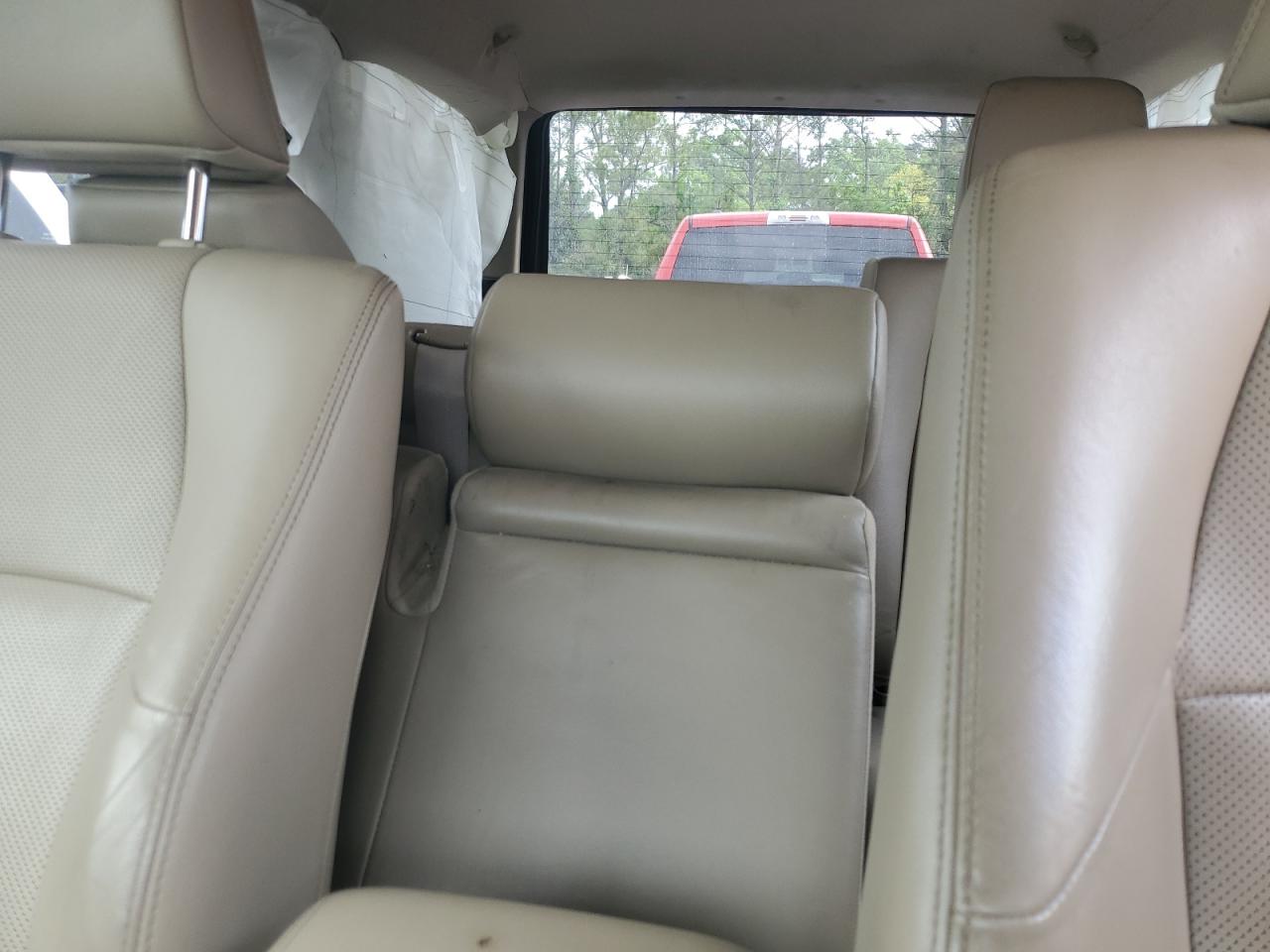 2015 Toyota 4Runner Sr5 VIN: JTEZU5JR3F5085591 Lot: 53332585
