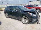 2020 Buick Envision Preferred იყიდება Haslet-ში, TX - Front End