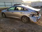 2015 Hyundai Sonata Eco за продажба в Chatham, VA - Side