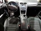 2017 Ford Fusion Se Hybrid იყიდება Billings-ში, MT - Front End