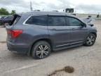 2017 Honda Pilot Exl на продаже в Houston, TX - Front End