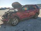 2013 Ford Explorer Xlt იყიდება Wayland-ში, MI - All Over
