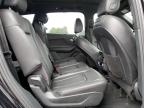 2017 AUDI Q7 PRESTIGE for sale at Copart OH - DAYTON