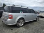 2014 Ford Flex Limited за продажба в Eugene, OR - Front End