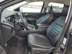 2018 Ford Escape Sel იყიდება Mentone-ში, CA - Front End