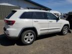 2011 Jeep Grand Cherokee Laredo zu verkaufen in East Granby, CT - Front End