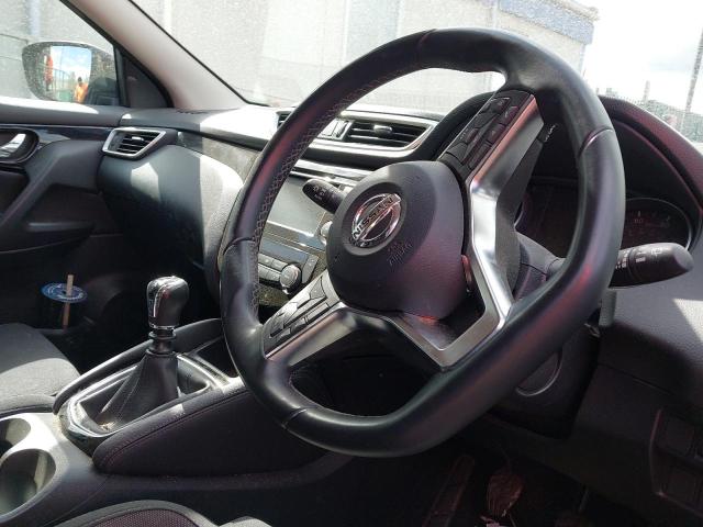 2020 NISSAN QASHQAI N-