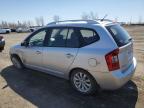 2011 KIA RONDO    for sale at Copart QC - MONTREAL