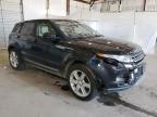 2015 Land Rover Range Rover Evoque Pure Plus de vânzare în Lexington, KY - Front End