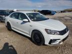 2017 Volkswagen Passat R-Line for Sale in Magna, UT - Front End