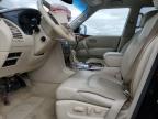 2012 Infiniti Qx56  zu verkaufen in Chicago Heights, IL - Front End