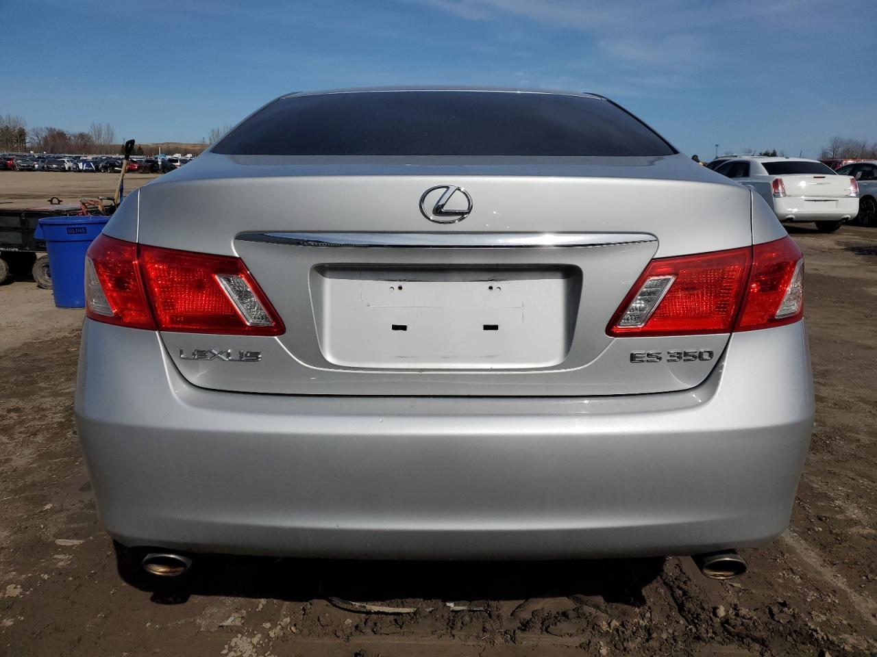 2009 Lexus Es 350 VIN: JTHBJ46G292338498 Lot: 51994355