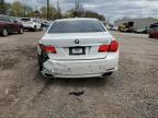 2010 Bmw 750 Li Xdrive продається в Chalfont, PA - Rear End
