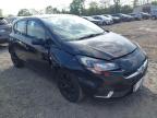 2016 VAUXHALL CORSA SRI for sale at Copart WOLVERHAMPTON
