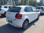 2015 VOLKSWAGEN POLO SE DE for sale at Copart GLOUCESTER