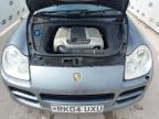 2004 PORSCHE CAYENNE TI for sale at Copart BRISTOL
