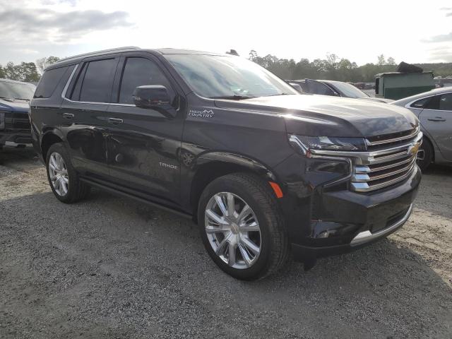  CHEVROLET TAHOE 2024 Czarny
