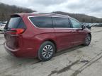 2021 Chrysler Pacifica Touring L للبيع في Ellwood City، PA - Front End