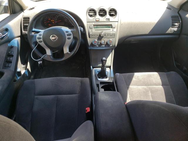 2007 NISSAN ALTIMA 3.5SE