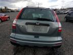 2010 Honda Cr-V Lx   на продаже в Hillsborough, NJ - Front End