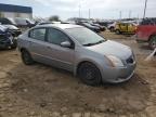 2010 Nissan Sentra 2.0 na sprzedaż w Woodhaven, MI - Rear End
