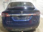 2017 Tesla Model X  zu verkaufen in Candia, NH - Side