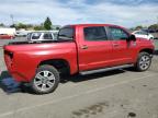 2017 Toyota Tundra Crewmax 1794 იყიდება Vallejo-ში, CA - All Over