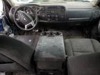 2013 Chevrolet Silverado K3500 Lt იყიდება Billings-ში, MT - Front End
