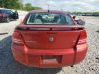 2008 Dodge Avenger Sxt за продажба в Prairie Grove, AR - Mechanical