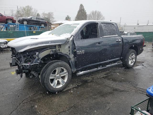 2017 Ram 1500 Sport