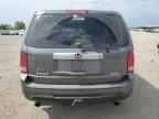 2013 Honda Pilot Exl   de vânzare în Houston, TX - Front End