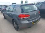2012 VOLKSWAGEN GOLF S TSI for sale at Copart SANDY