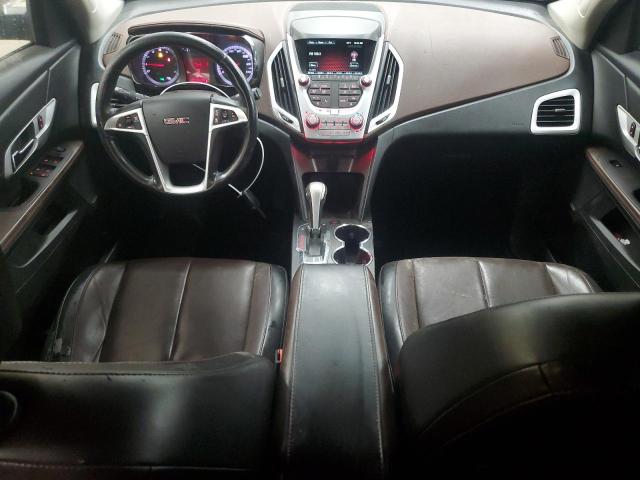  GMC TERRAIN 2012 tan