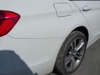 2017 BMW 320D SPORT for sale at Copart CHESTER
