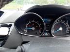 2017 FORD FIESTA TIT for sale at Copart SANDTOFT