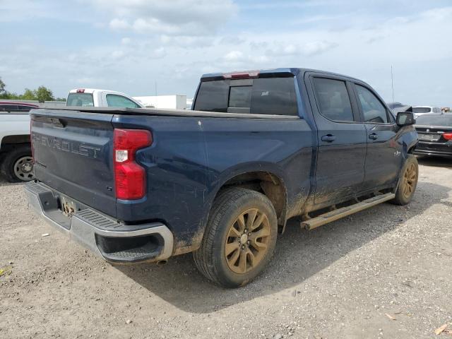  CHEVROLET ALL Models 2020 Granatowy