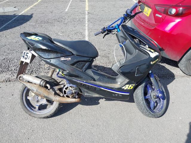 2011 YAMAHA YQ 50 AERO