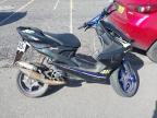 2011 YAMAHA YQ 50 AERO for sale at Copart SANDTOFT